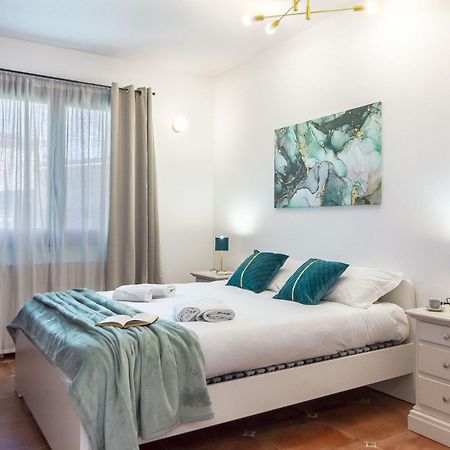 Exclusive Roth Apartments Sassari Exterior photo