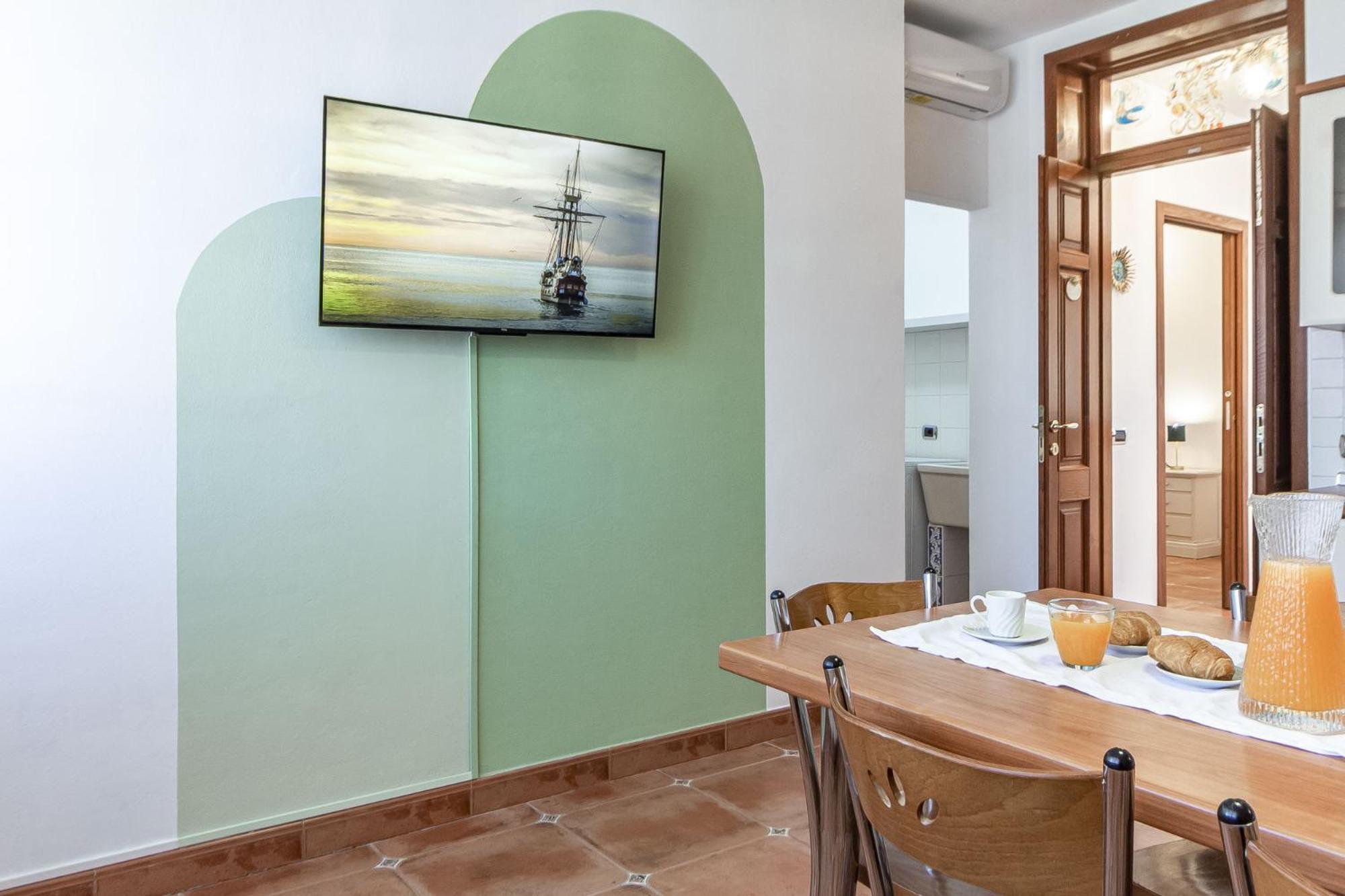 Exclusive Roth Apartments Sassari Exterior photo