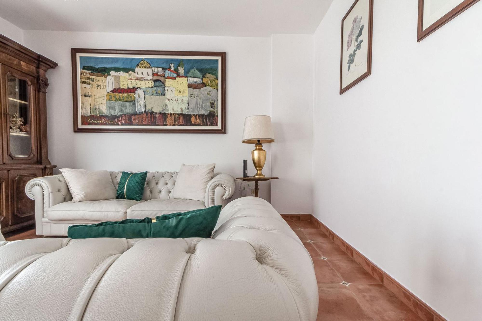 Exclusive Roth Apartments Sassari Exterior photo