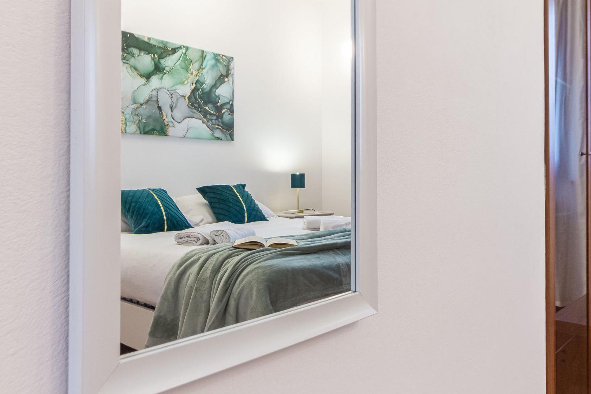 Exclusive Roth Apartments Sassari Exterior photo