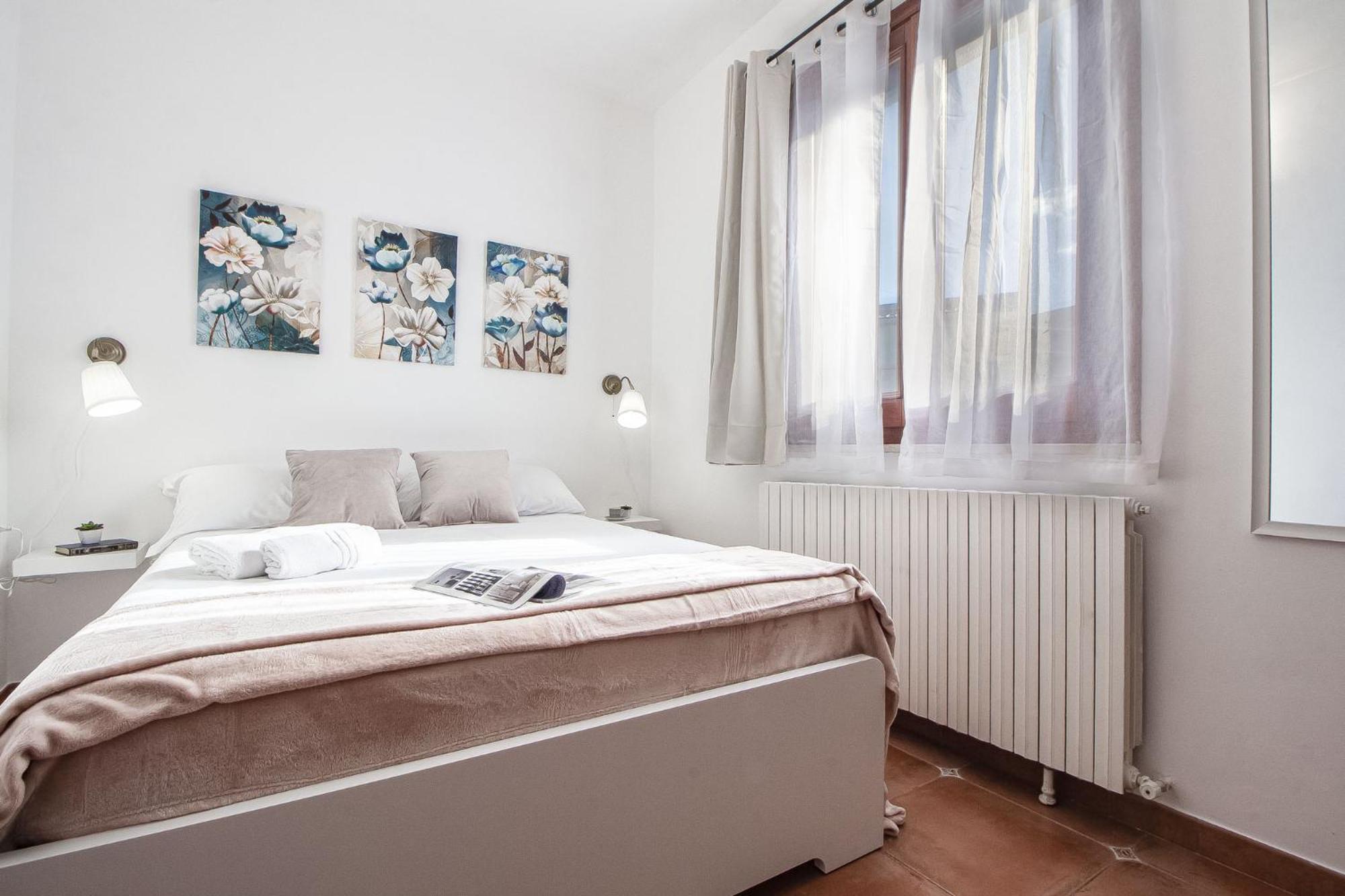 Exclusive Roth Apartments Sassari Exterior photo
