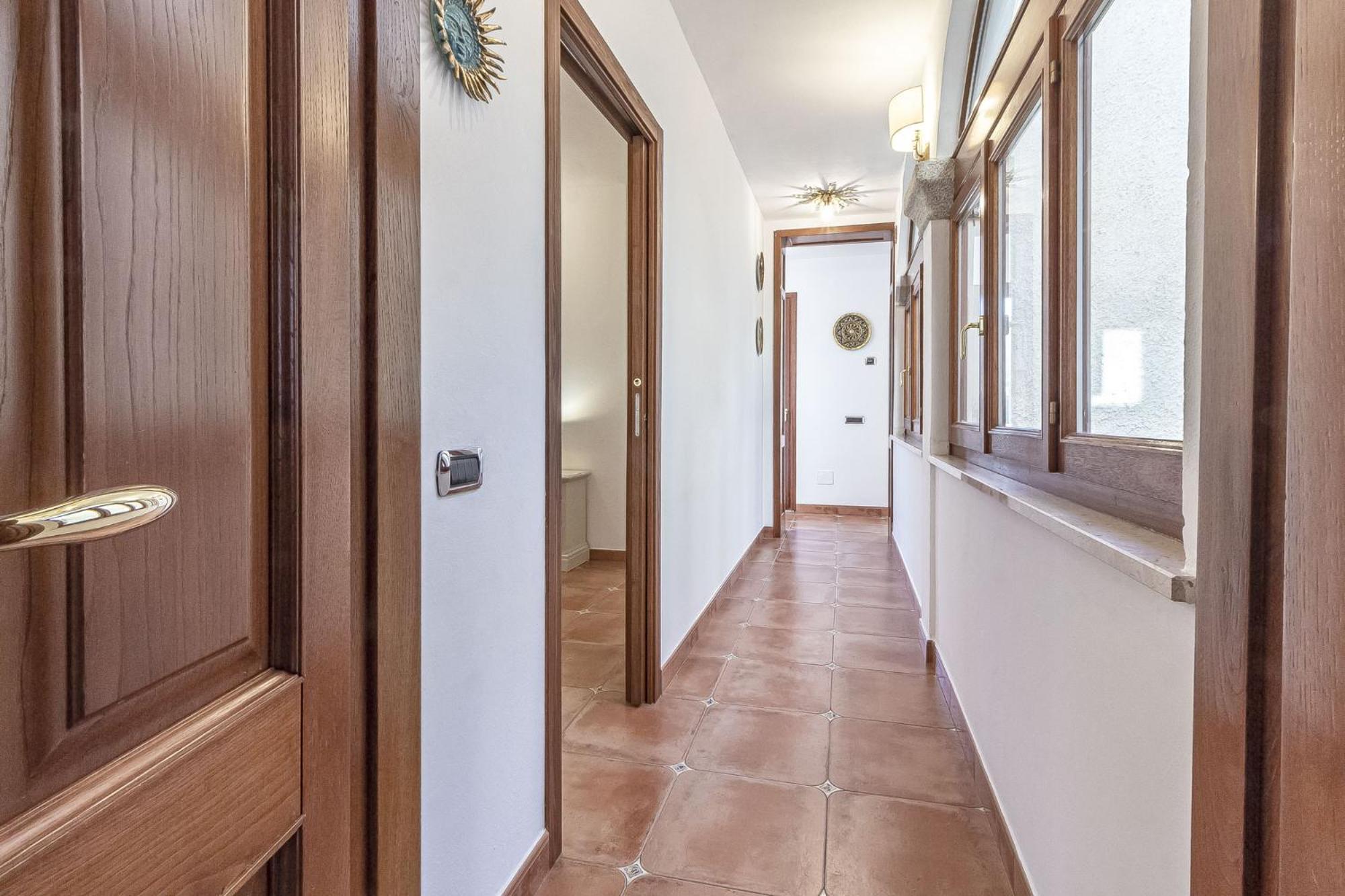 Exclusive Roth Apartments Sassari Exterior photo