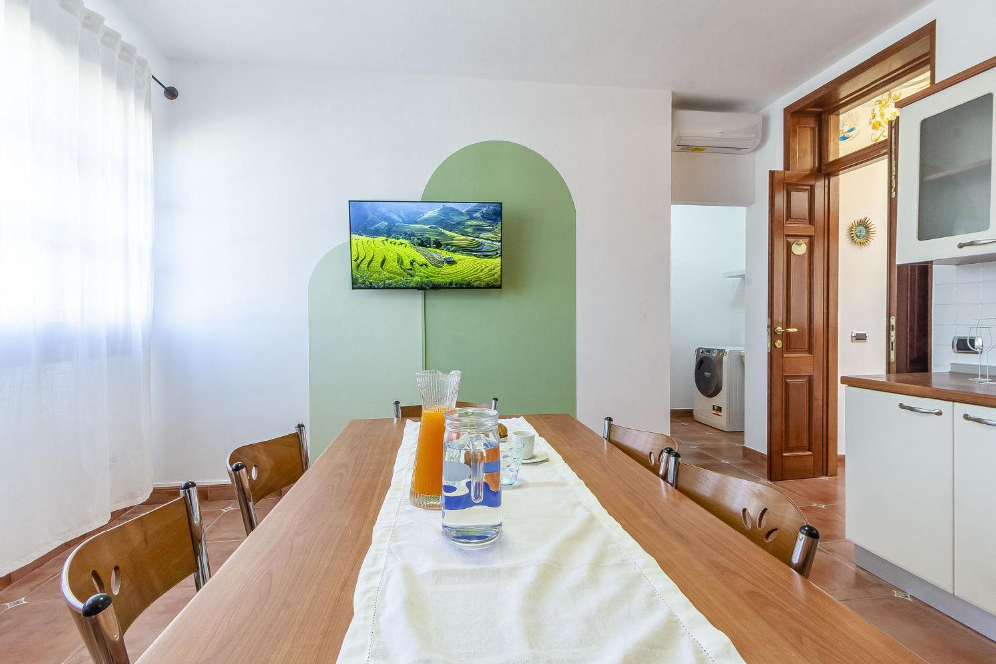 Exclusive Roth Apartments Sassari Exterior photo