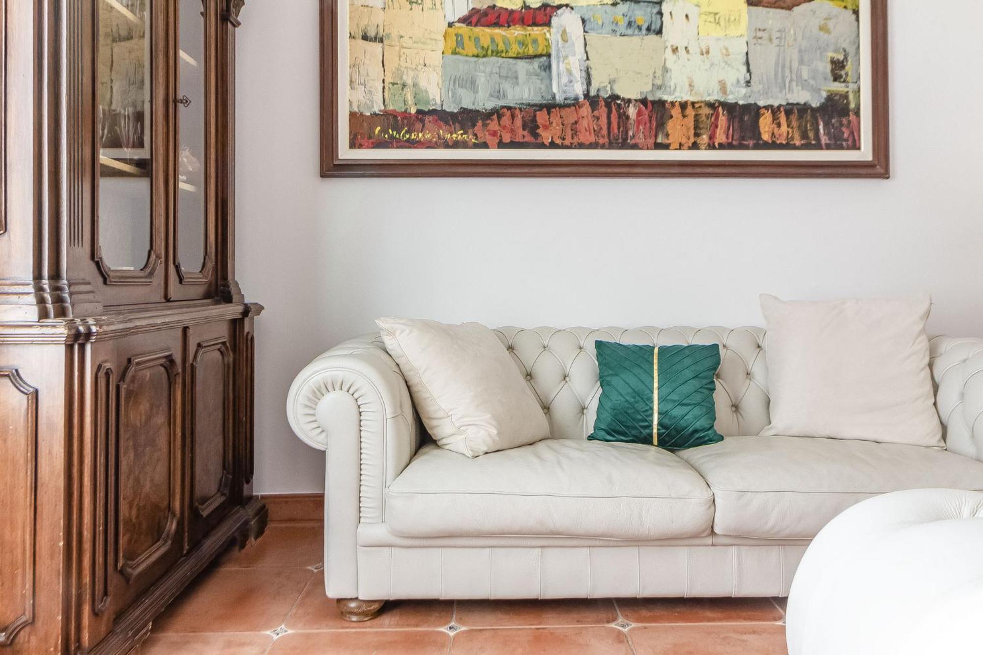 Exclusive Roth Apartments Sassari Exterior photo