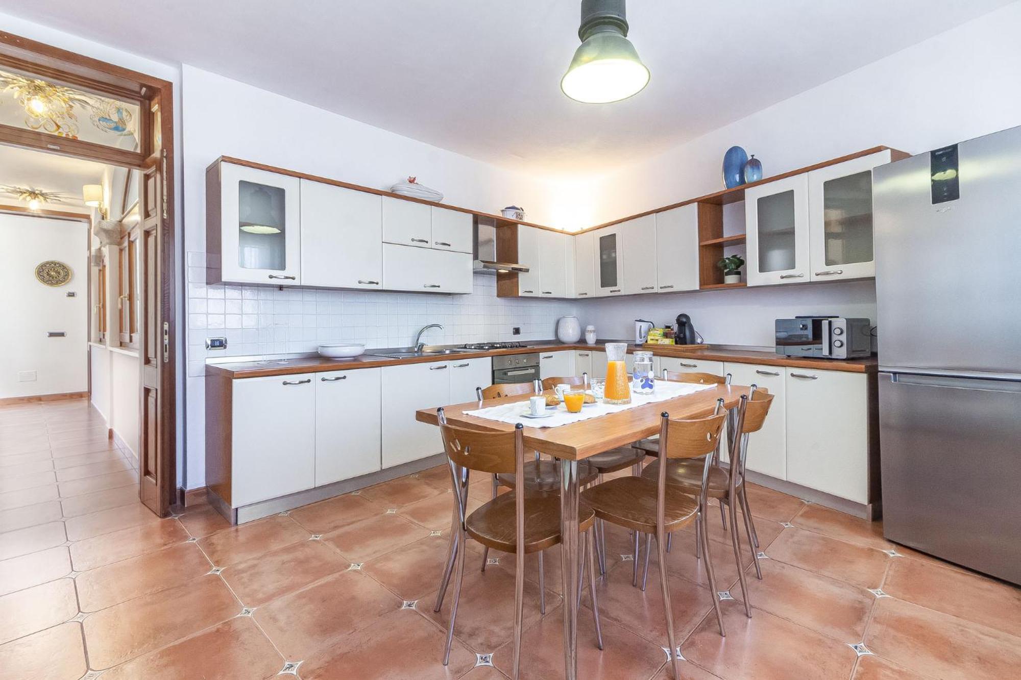 Exclusive Roth Apartments Sassari Exterior photo