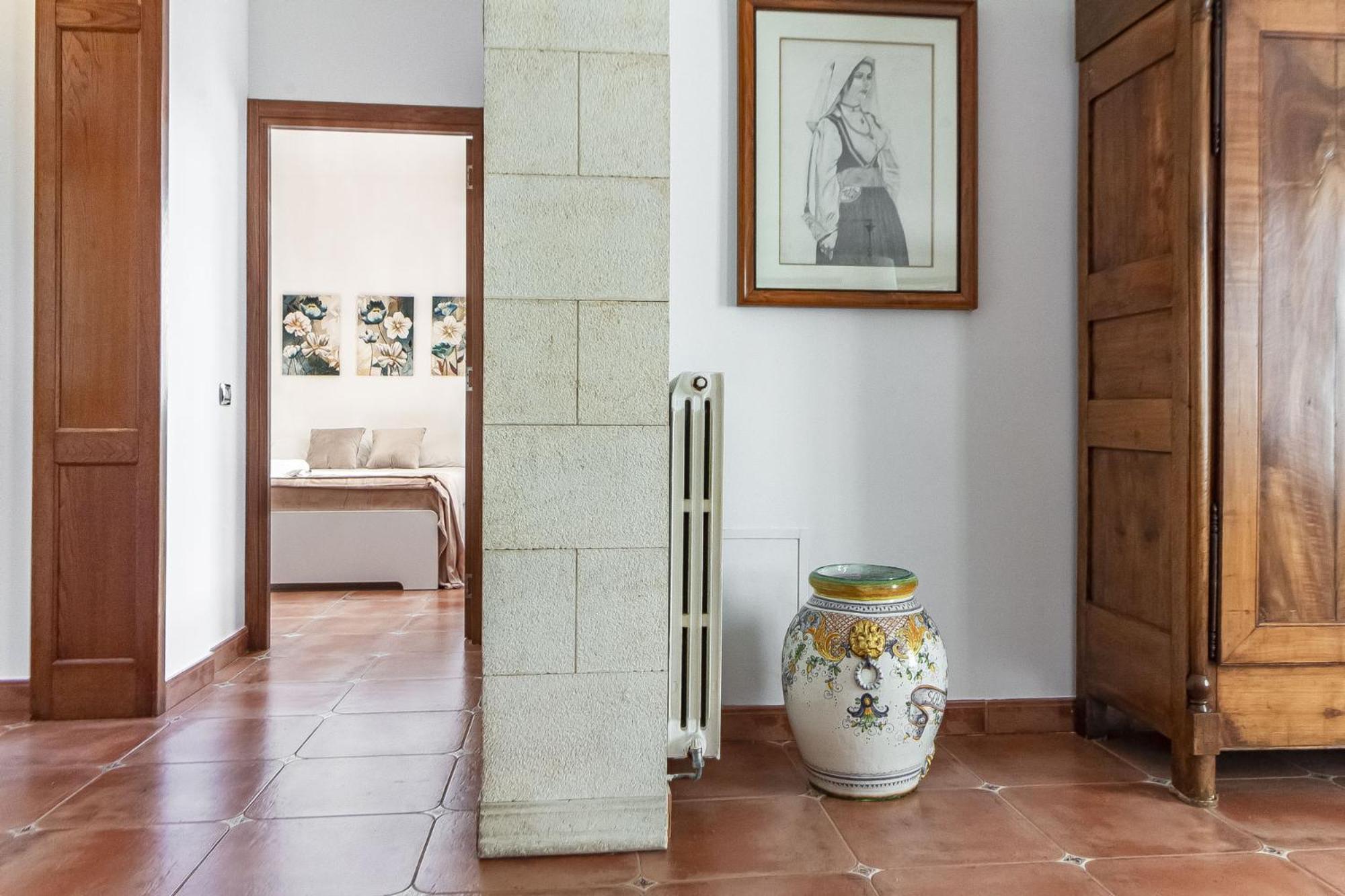 Exclusive Roth Apartments Sassari Exterior photo