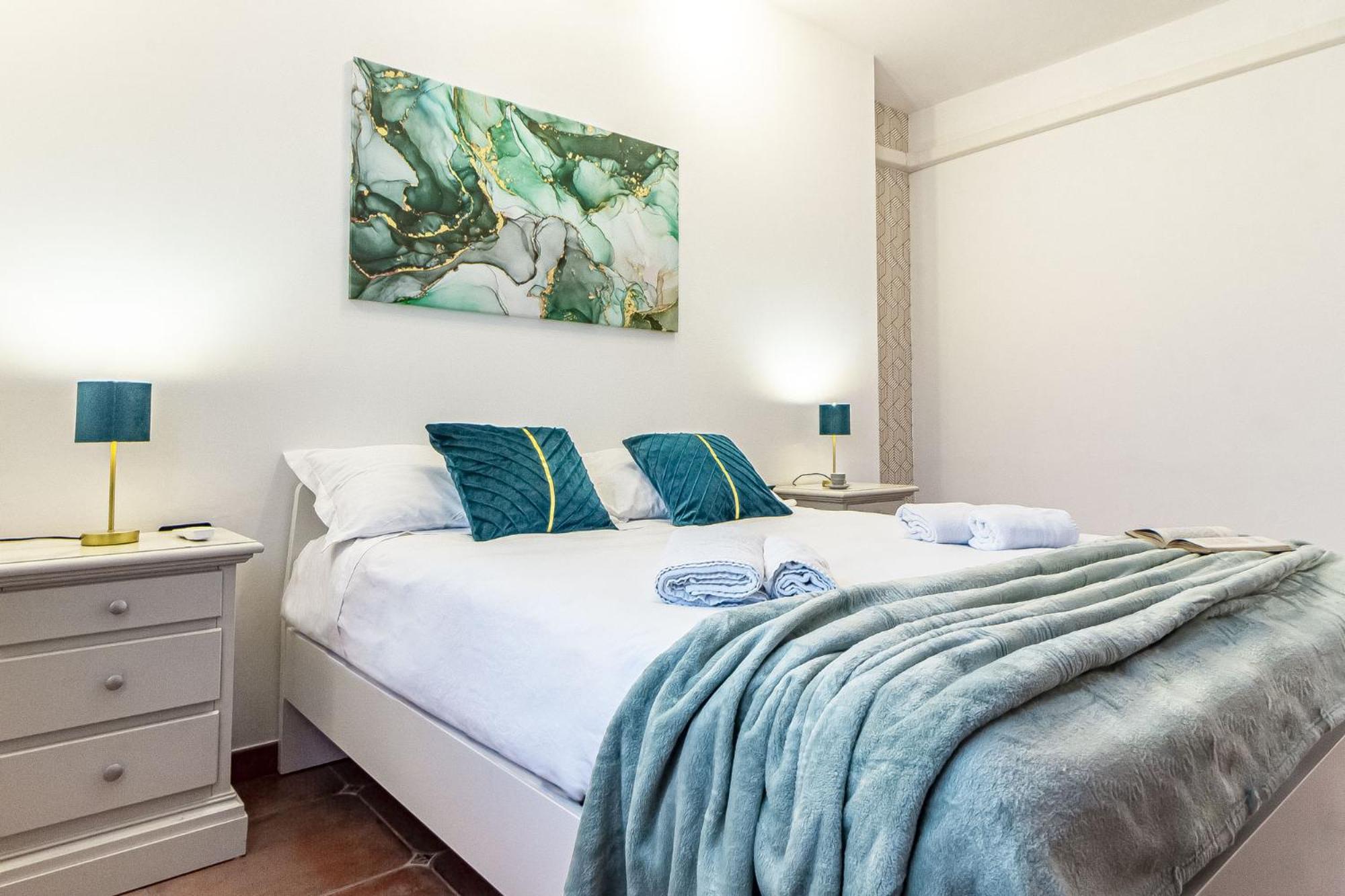 Exclusive Roth Apartments Sassari Exterior photo