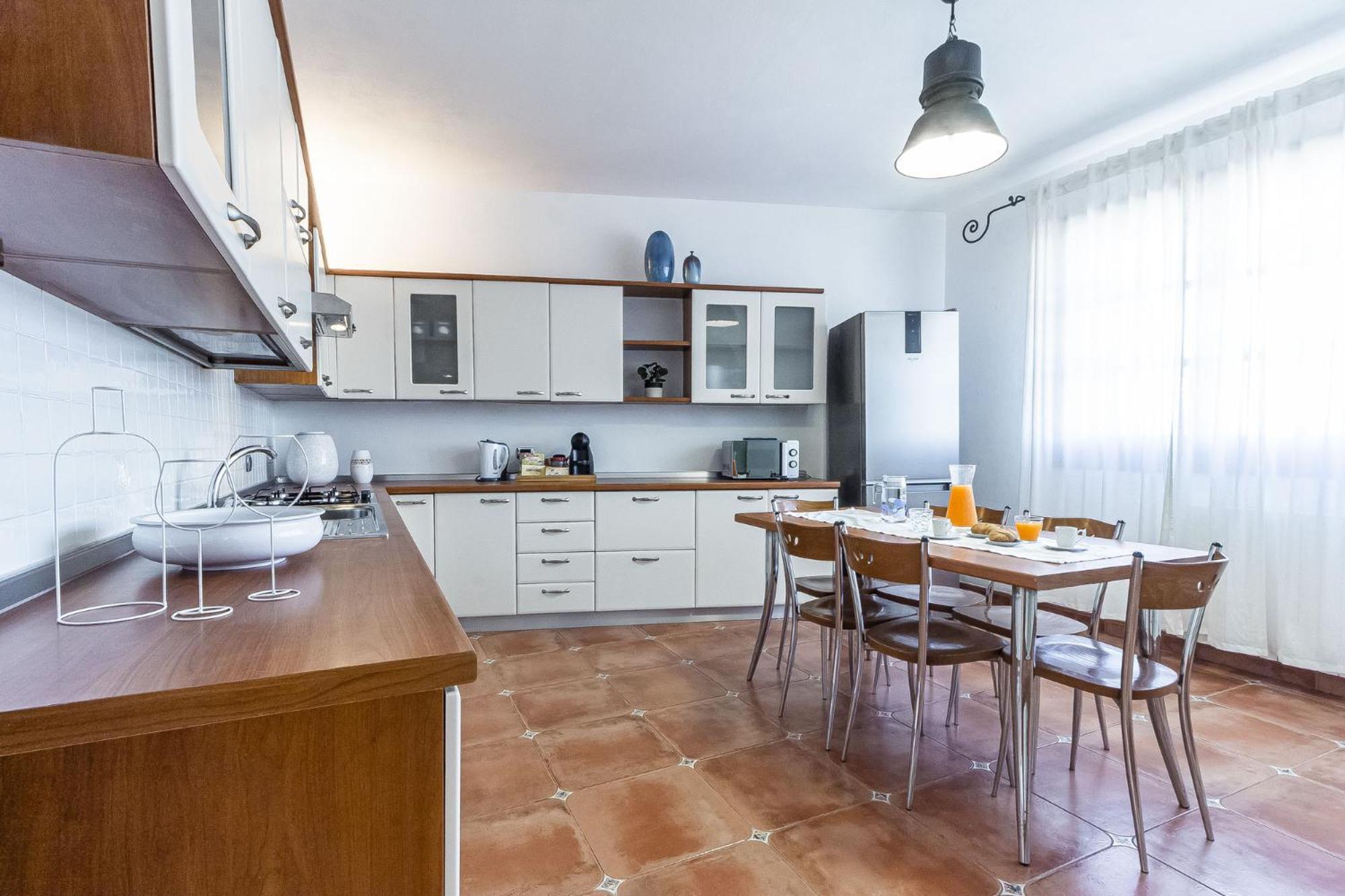 Exclusive Roth Apartments Sassari Exterior photo