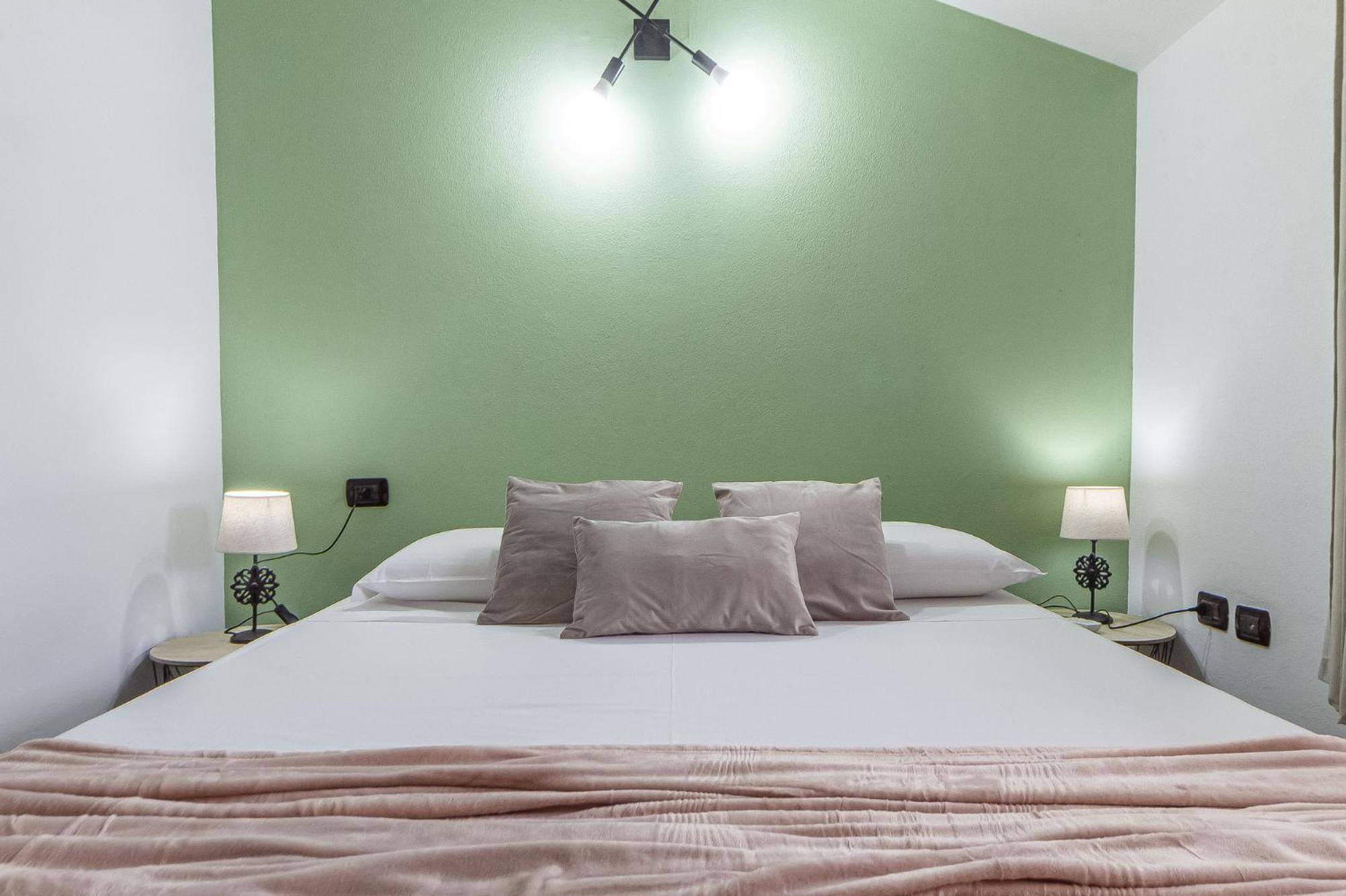 Exclusive Roth Apartments Sassari Exterior photo