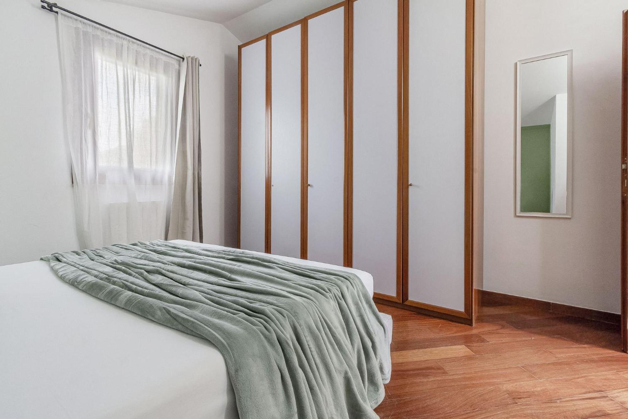 Exclusive Roth Apartments Sassari Exterior photo