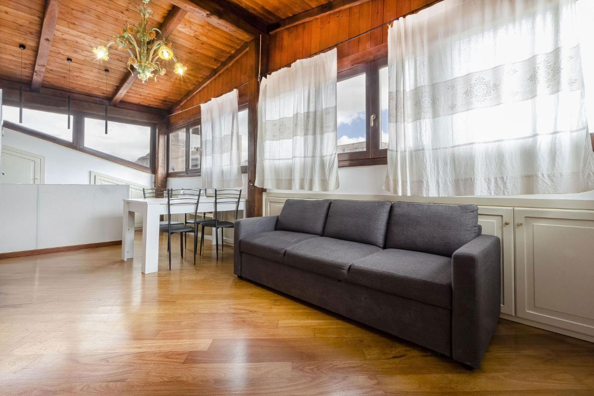 Exclusive Roth Apartments Sassari Exterior photo